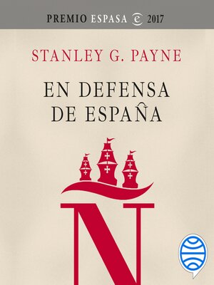 cover image of En defensa de España